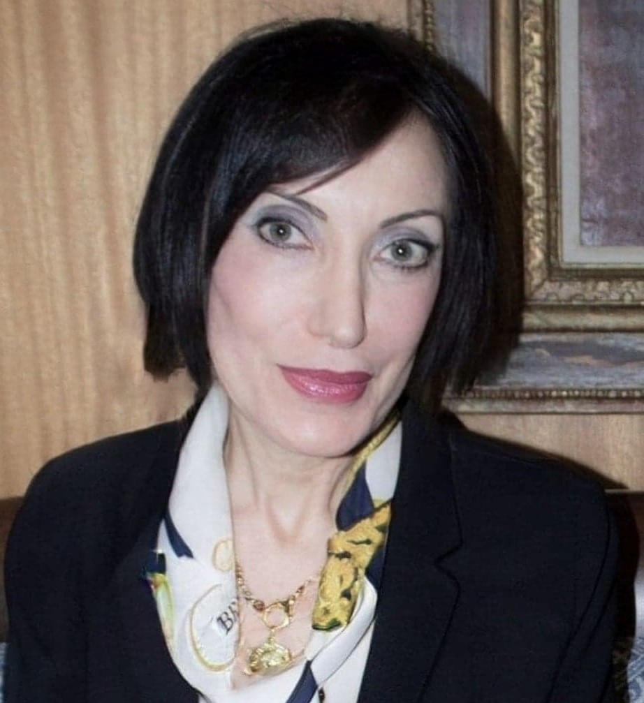 Stefania Buccini