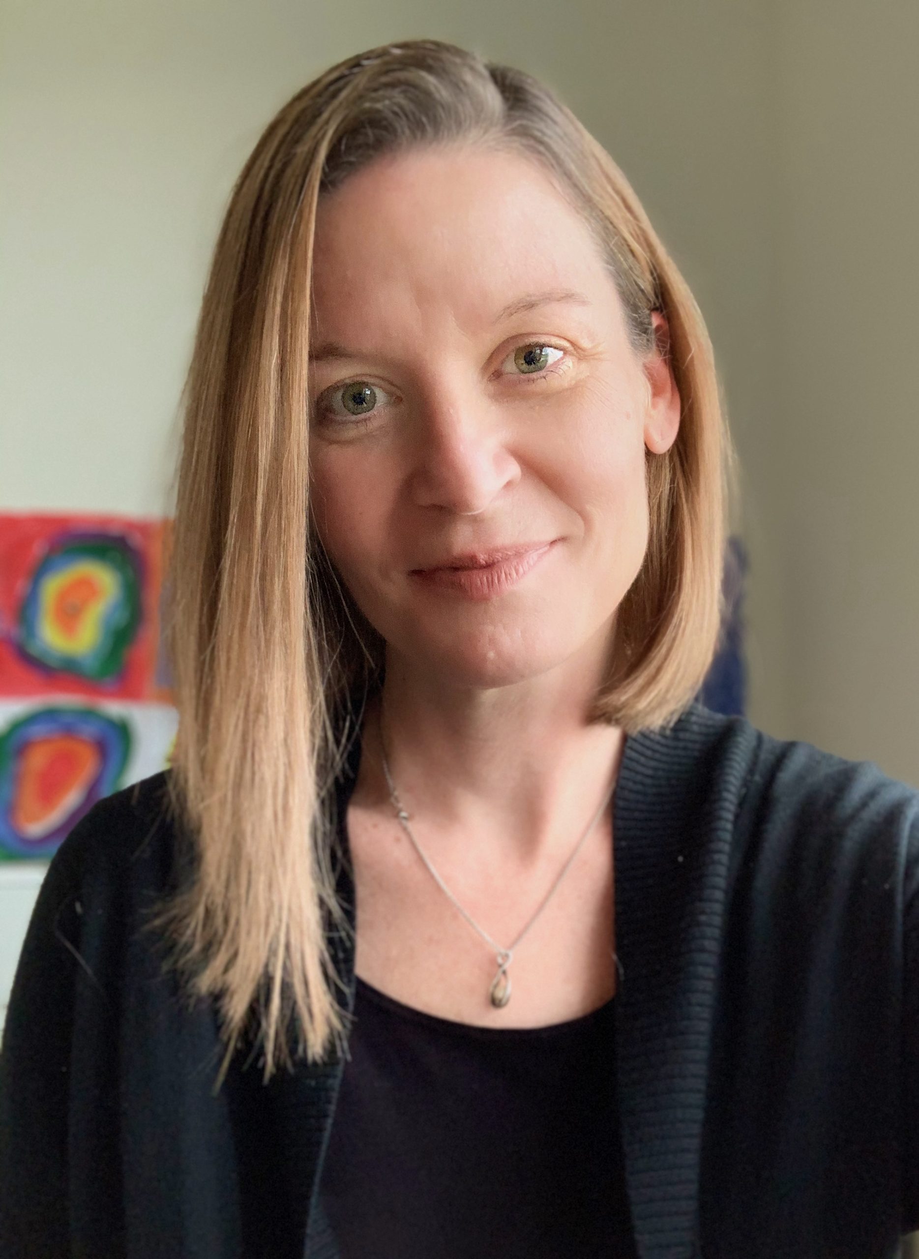 Heather  Willis Allen