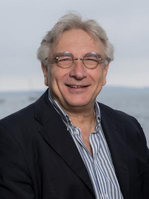 Ernesto Livorni