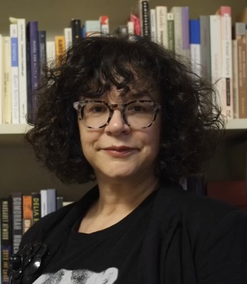 Grazia Menechella