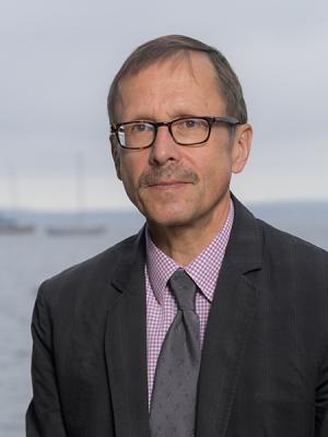 Ullrich Langer