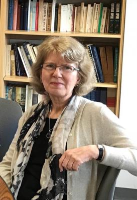 Martine Debaisieux