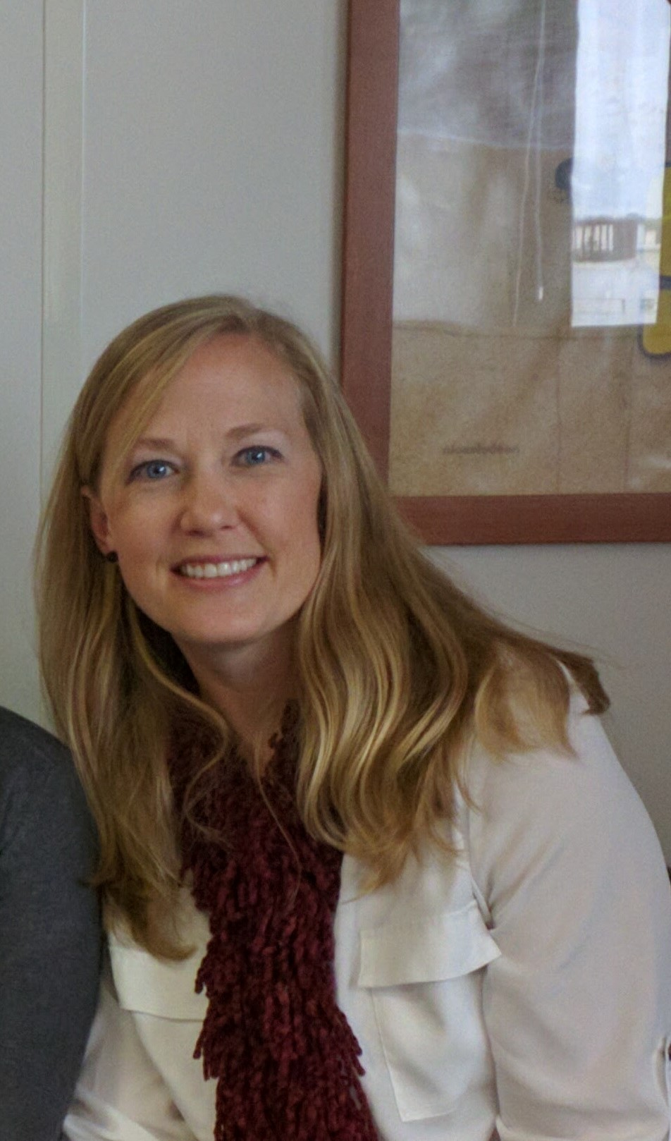 Mandi Schoville