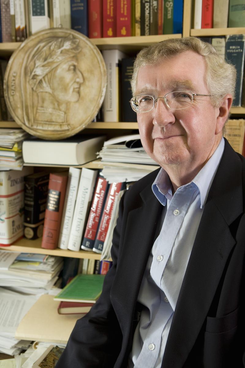 Christopher  Kleinhenz