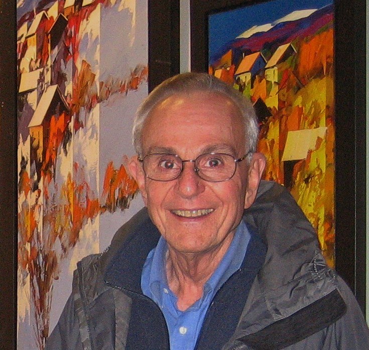 William Berg