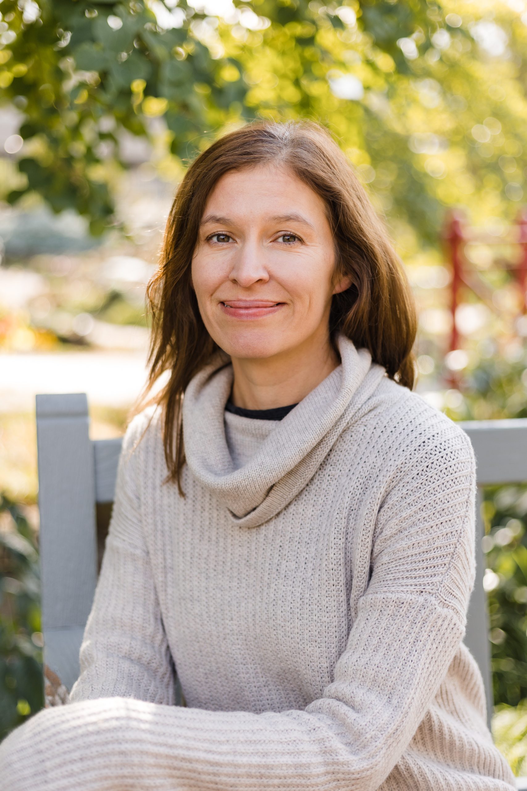 Tessa  Archambault