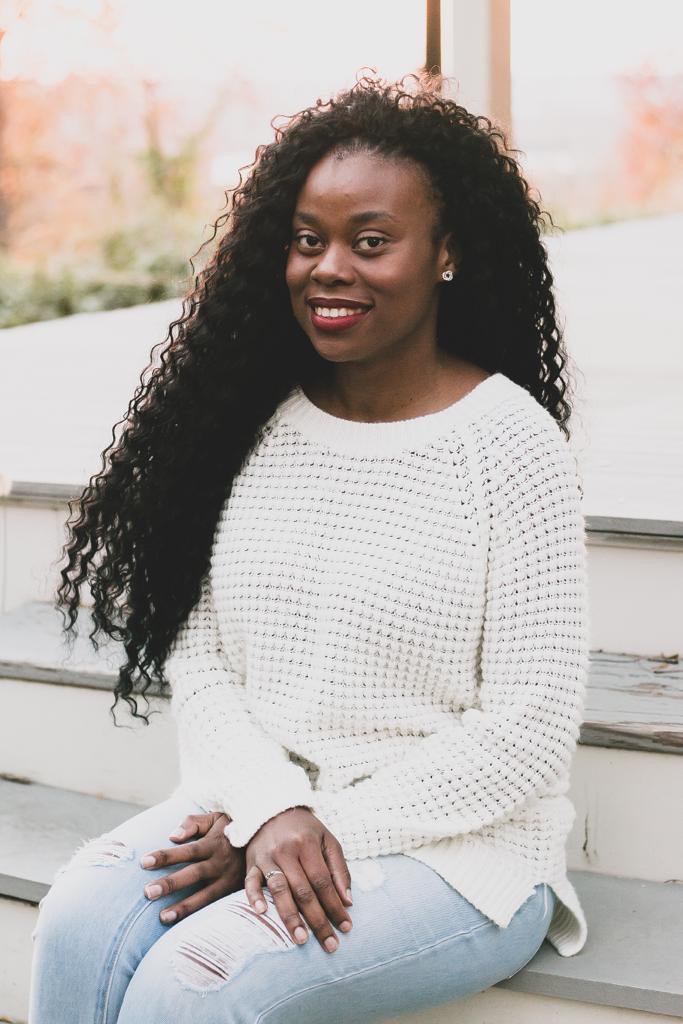 Jacqueline Ebelabena