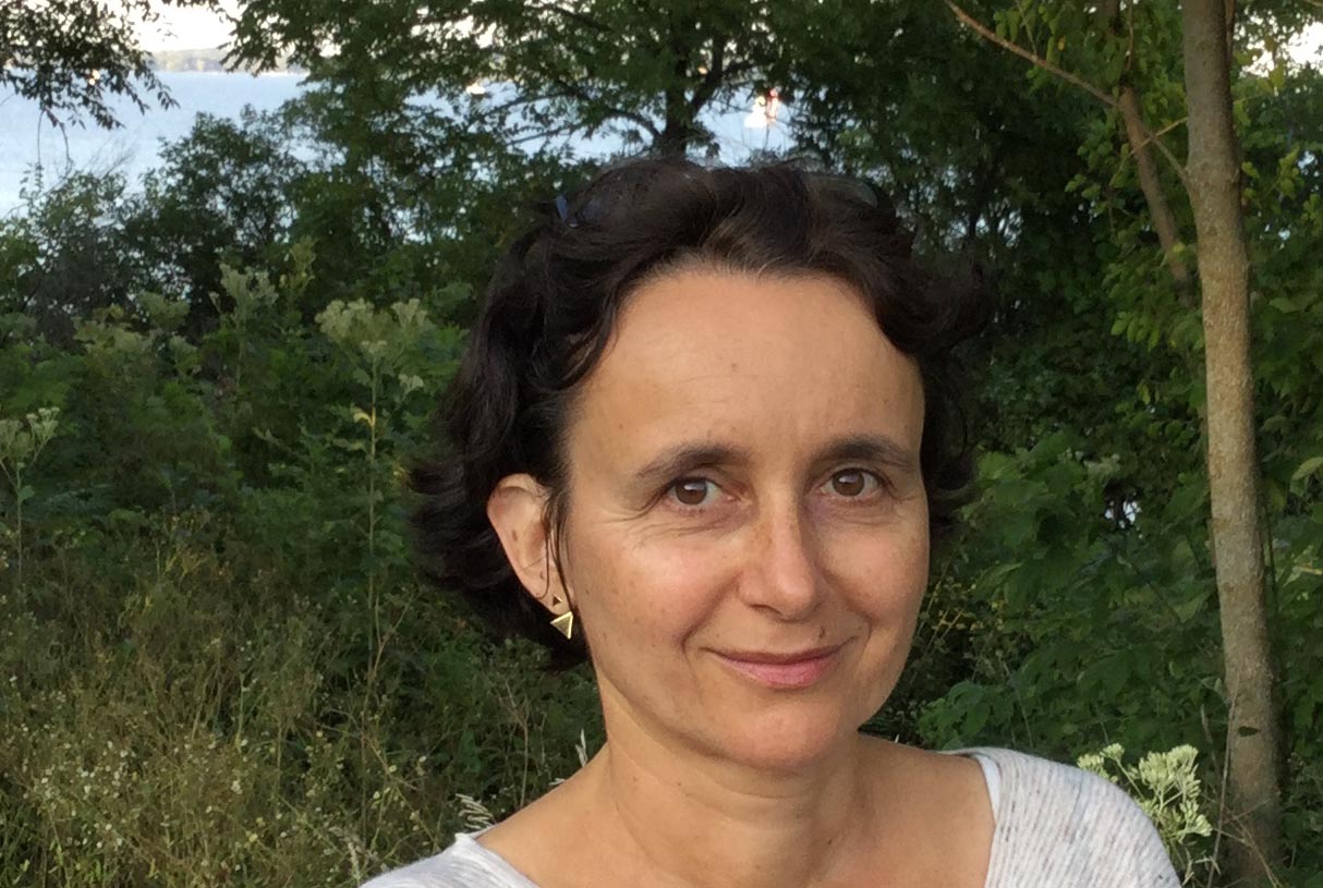 Florence Vatan