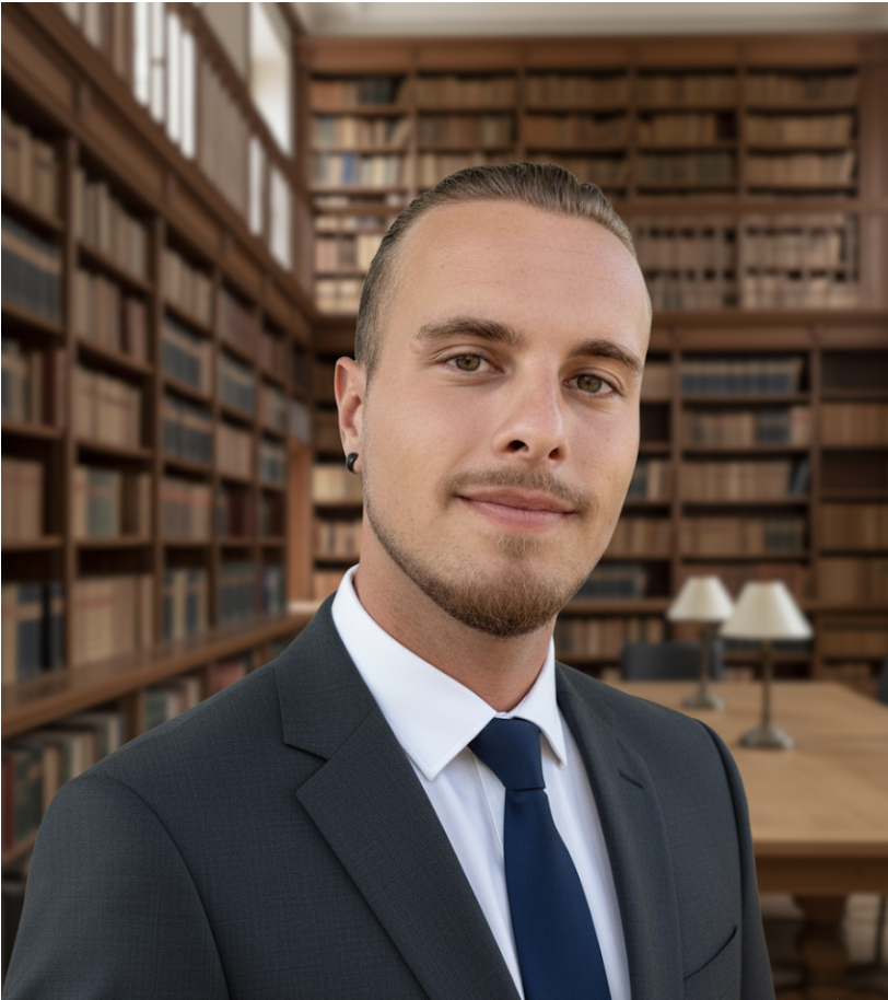 Riccardo Marcangeli