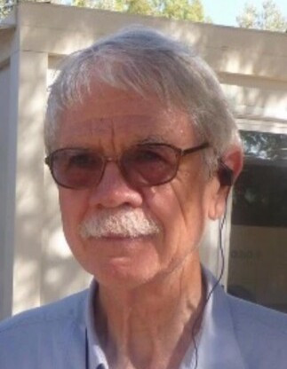 Professor Emeritus F. Douglas Kelly, Jr.