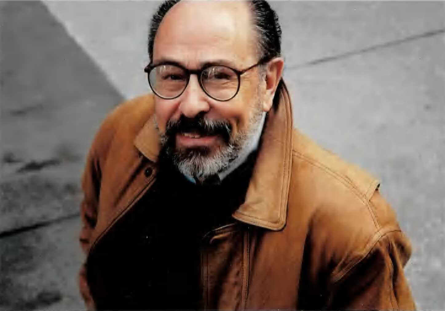 Professor Emeritus Robert  Rodini 