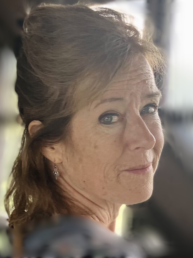 Elizabeth Covington